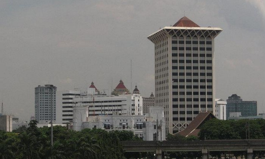 Gedung Kwartir Nasional 01