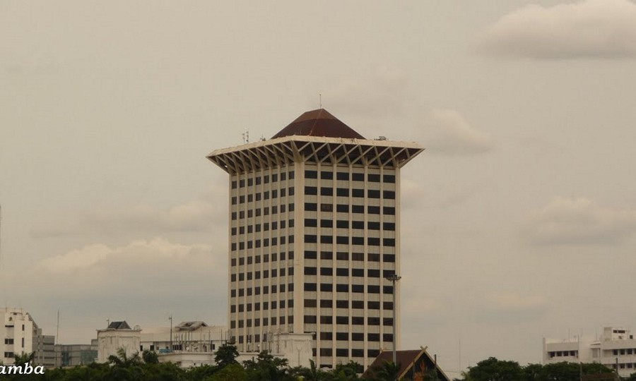 Gedung Kwartir Nasional 03