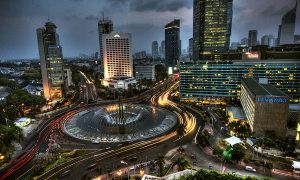 Pesona Indonesia di Jakarta 02