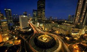 Pesona Indonesia di Jakarta 03