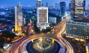 Pesona Indonesia di Jakarta 04
