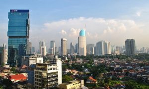 Pesona Indonesia di Jakarta 05