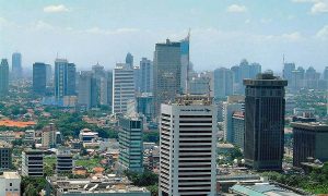 Pesona Indonesia di Jakarta 08