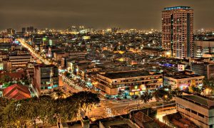 Pesona Indonesia di Jakarta 08