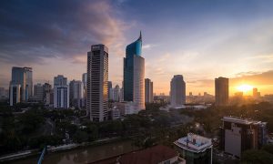 Pesona Indonesia di Jakarta 08