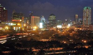 Pesona Indonesia di Jakarta 09