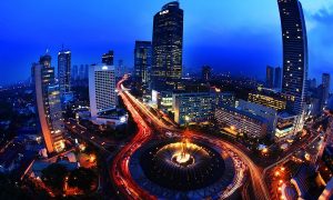 Pesona Indonesia di Jakarta 10