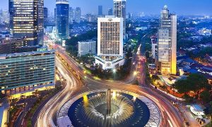 Pesona Indonesia di Jakarta 11