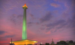 Monumen Nasional di Jakarta 03