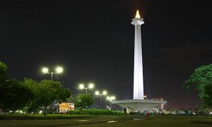 Monumen Nasional di Jakarta 04