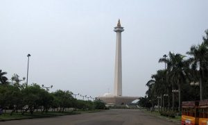 Monumen Nasional di Jakarta 05