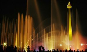 Monumen Nasional di Jakarta 08