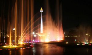 Monumen Nasional di Jakarta 11