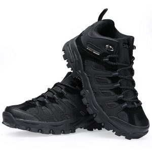 Sepatu Gunung Wanita berkualitas