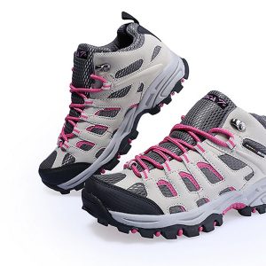Sepatu Gunung Wanita lembut