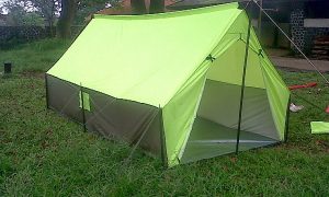 Tenda Regu Pramuka 04