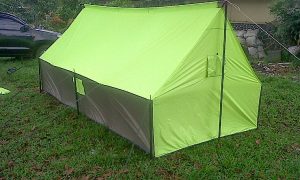 Tenda Regu Pramuka 05