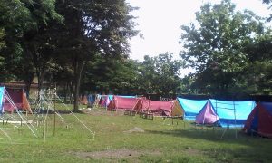 Tenda Regu Pramuka 06