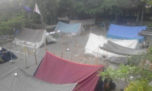 Tenda Regu Pramuka 07