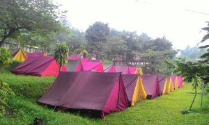 Tenda Regu Pramuka 08