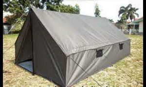 Tenda Regu Pramuka 09