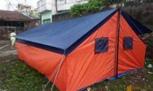 Tenda Regu Pramuka 11