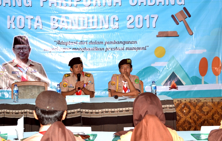 DKR dan DKC Kota Bandung Perlu Perkuat Sinergitas