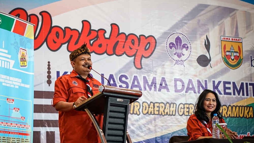 baim setiawan kwarda jabar