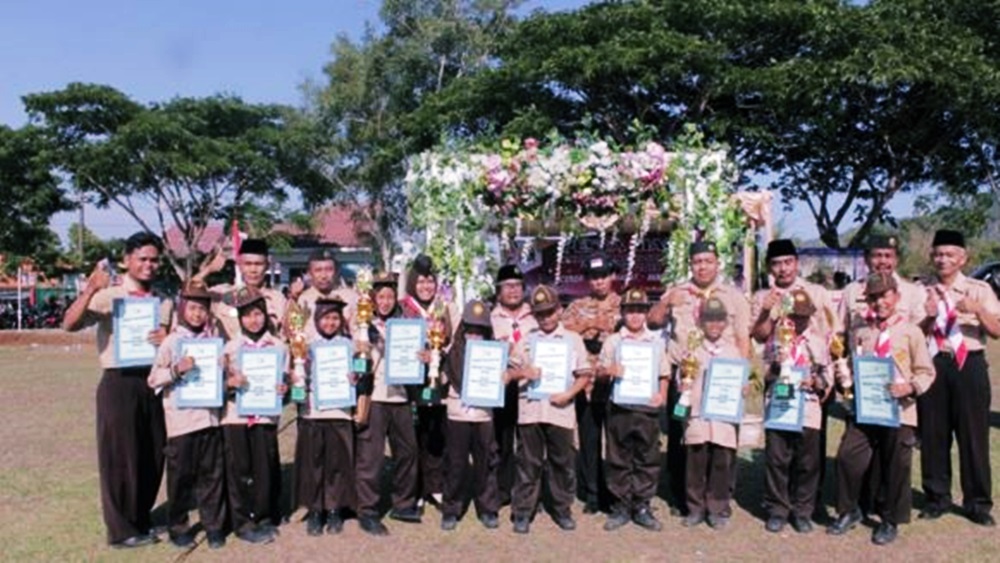 pesta siaga kwarran somagede