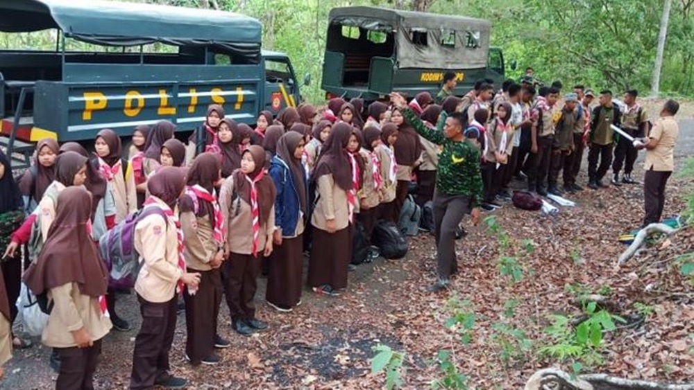 saka wira kartika soppeng sulsel