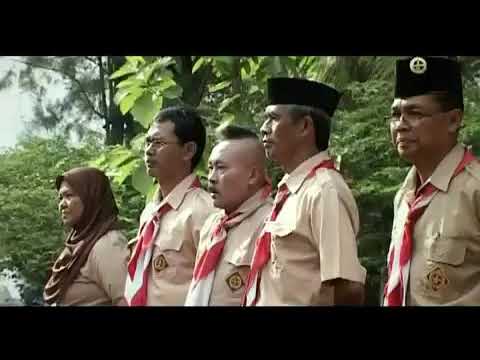 Satu Pramuka Satu Indonesia oleh Didi Kempot