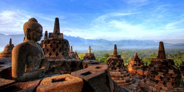 5 Destinasi Wisata di Jawa Tengah Pesona Terindah di Indonesia