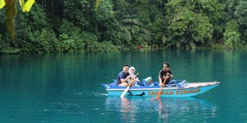 Destinasi Wisata Terbaik di Provinsi Kalimantan Utara
