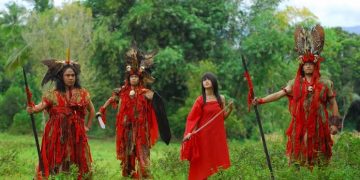 Tempat Wisata di Sulawesi Utara yang Sangat Memukau
