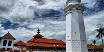 Destinasi Wisata di Provinsi Banten yang Bakal Bikin Kamu Gak Mau Pulang