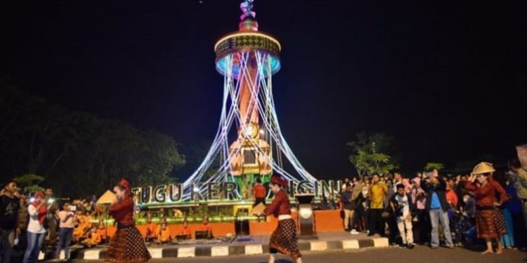 5 Destinasi Wisata yang Terkenal di Provinsi Jambi