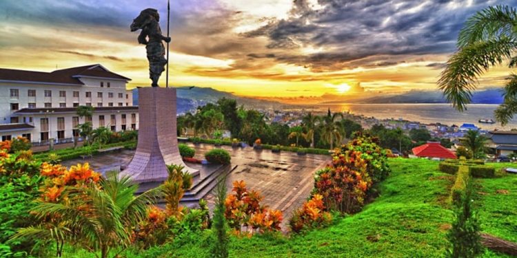 Destinasi Wisata yang Sangat Indah di Maluku