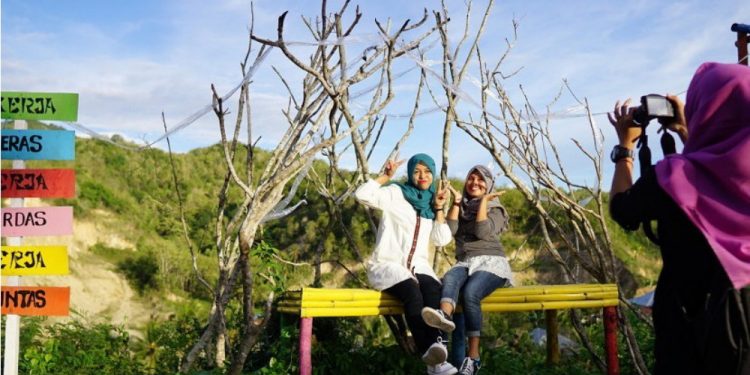 wisata yang ada di Gorontalo