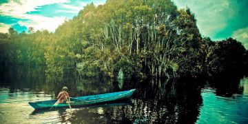 5 Objek Wisata di Provinsi Kalimantan Tengah yang Jarang Diketahui Orang