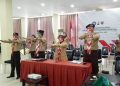 orientasi satuan karya kwarda sulsel