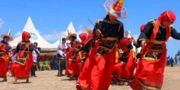 Tempat Wisata yang Indah dan Populer di Sulawesi Tengah