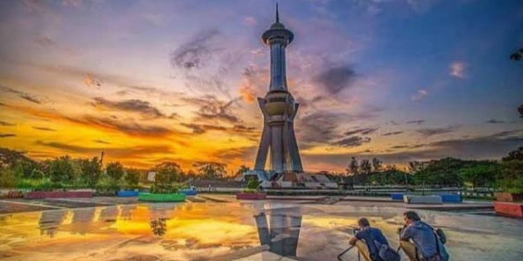 Destinasi Wisata yang ada di Provinsi Sulawesi Tenggara