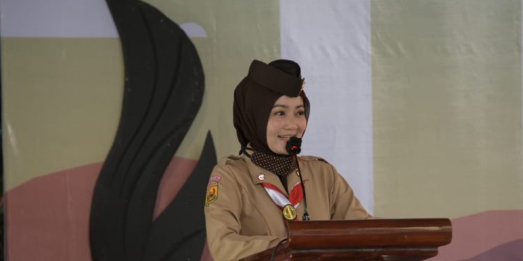 atalia praratya kwarda jabar