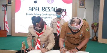 mou saka kominfo kota tanjungpinang