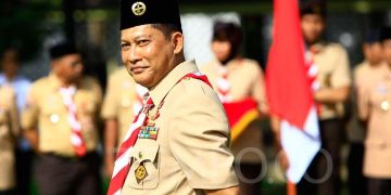 Ka Kwarnas Budi Waseso