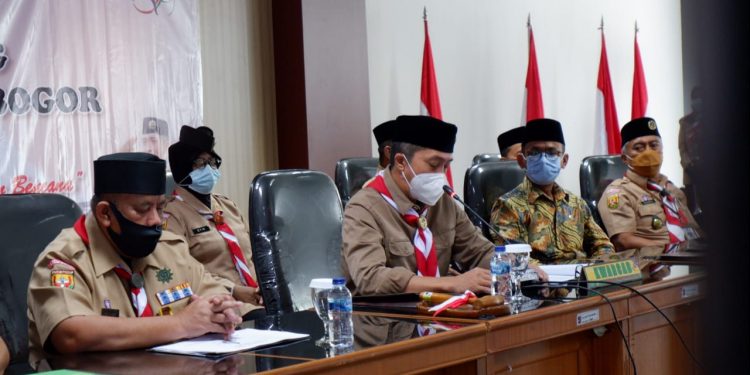 kak didie kota bogor