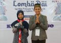 Kwartir Cabang Wajo Juara 1 Lomba DAI Tingkat Daerah