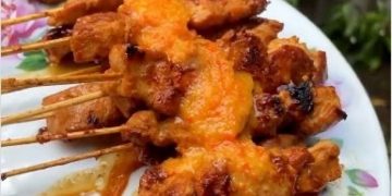 Resep Sambal Taichan yang Enak, Gurih Pedas Segar dan Praktis