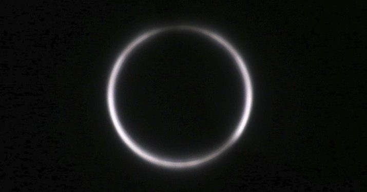 gerhana matahari cincin