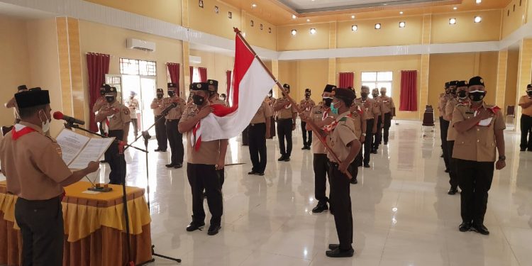 Siap Sukseskan Pertikara Tingkat Nasional Tahun 2022